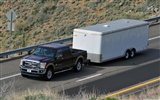 Ford F250 Super Duty - 2011 HD Wallpaper #12