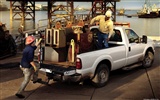 Ford F250 Super Duty - 2011 HD Wallpaper #14