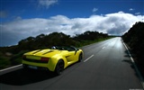 Lamborghini Gallardo LP560-4 Spyder - 2009 HD Wallpaper #12