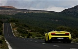 Lamborghini Gallardo LP560-4 Spyder - 2009 HD wallpaper #13