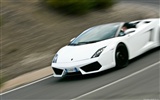 Lamborghini Gallardo LP560-4 Spyder - 2009 蘭博基尼 #21