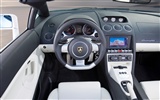 Lamborghini Gallardo LP560-4 Spyder - 2009 蘭博基尼 #34