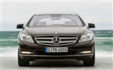 Mercedes-Benz CL600 - 2010 fondos de escritorio de alta definición #8