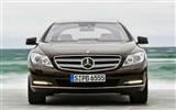 Mercedes-Benz CL600 - 2010 奔馳 #8