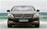 Mercedes-Benz CL600 - 2010 奔馳 #8