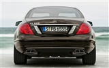 Mercedes-Benz CL600 - 2010 fondos de escritorio de alta definición #9