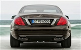 Mercedes-Benz CL600 - 2010 奔馳 #9