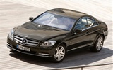 Mercedes-Benz CL600 - 2010 奔馳 #13