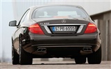 Mercedes-Benz CL600 - 2010 HD Wallpaper #20