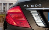 Mercedes-Benz CL600 - 2010 奔驰27