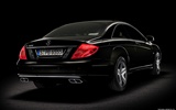 Mercedes-Benz CL600 - 2010 fondos de escritorio de alta definición #31