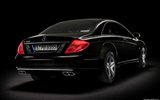 Mercedes-Benz CL600 - 2010 奔驰31