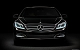 Mercedes-Benz CL600 - 2010 HD tapetu #32