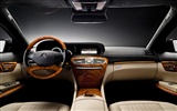 Mercedes-Benz CL600 - 2010 奔馳 #34