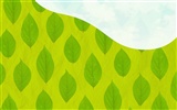 Green and Natural Wallpaper (4) #4