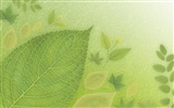 Green and Natural Wallpaper (4) #6