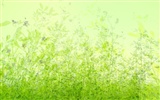 Green and Natural Wallpaper (4) #11