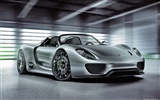 Concept Car Porsche 918 Spyder - 2010 fonds d'écran HD #2