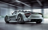 Concept Car Porsche 918 Spyder - 2010 保時捷 #70992