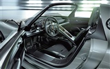 Concept Car Porsche 918 Spyder - 2010 保时捷9