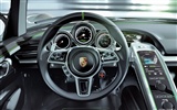 Concept Car Porsche 918 Spyder - 2010 保时捷10