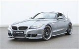 Hamann BMW Z4 E89 - 2010 HD wallpaper #3