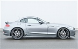 Hamann BMW Z4 E89 - 2010 HD tapetu #14