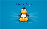 Fond d'écran Linux (3) #7