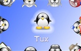 Linuxの壁紙 (3) #10