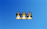 Linuxの壁紙 (3) #12