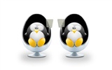 Linuxの壁紙 (3) #17