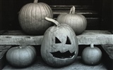 Windows7 Wallpaper Halloween Theme #7