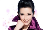 Li Bingbing beautiful wallpaper