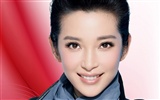 Li Bingbing beau fond d'écran #6