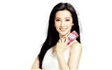 Li Bingbing hermosos fondos de escritorio #13