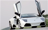 Lamborghini Murcielago LP640 - 2006 兰博基尼