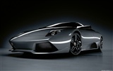 Lamborghini Murcielago LP640 - 2006 HD Wallpaper #2