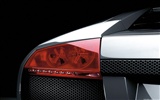 Lamborghini Murcielago LP640 - 2006 HD Wallpaper #10