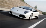 Lamborghini Murcielago LP640 - 2006 HD Wallpaper #11