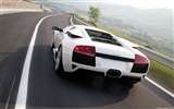 Lamborghini Murcielago LP640 - 2006 兰博基尼12