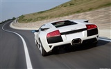 Lamborghini Murcielago LP640 - 2006 HD tapetu #13