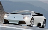 Lamborghini Murcielago LP640 - 2006 HD tapetu #17