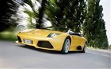 Lamborghini Murcielago LP640 - 2006 HD Wallpaper #20