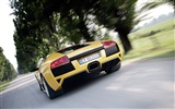 Lamborghini Murcielago LP640 - 2006 HD wallpaper #21