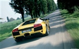 람보르기니 Murcielago LP640 - 2006의 HD 벽지 #22