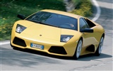 Lamborghini Murcielago LP640 - 2006 HD tapetu #24