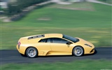 Lamborghini Murcielago LP640 - 2006 HD Wallpaper #26