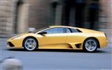 Lamborghini Murcielago LP640 - 2006 HD tapetu #30