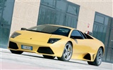 Lamborghini Murcielago LP640 - 2006 HD Wallpaper #31