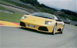 Lamborghini Murcielago LP640 - 2006 HD Wallpaper #37